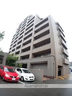 サーパスシティ堀之内中央の画像