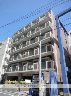 ダイナコートエスタディオ平尾駅前の画像