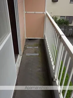 YUKIMIコーポ【202号室】のその他画像