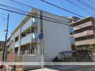 レオネクスト舞浜Ⅱ【2階】の外観
