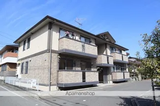 セジュール幸【2階】の外観