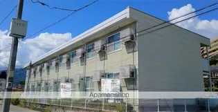 レオパレスウッドコートの画像