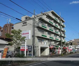 サンヴェール桂の画像