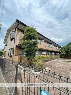 千葉県千葉市花見川区浪花町【マンション】の外観