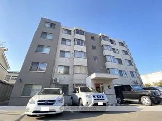 ミキパレスの画像