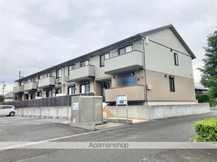 ALBA GLANDE Aの画像