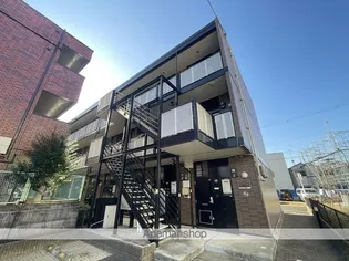 レオパレスネスト中百舌鳥の画像