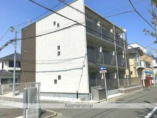 クレイノリーブル横浜の画像