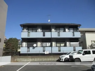 アローンヒルズの画像
