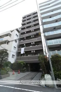 菱和パレス御茶ノ水湯島天神町【10階】の外観