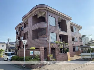 メゾンリシュウの画像