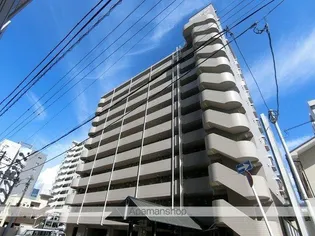 トーカンキャステール加治屋町の画像