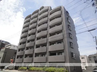 LA DOUCEUR宮町【6階】の外観