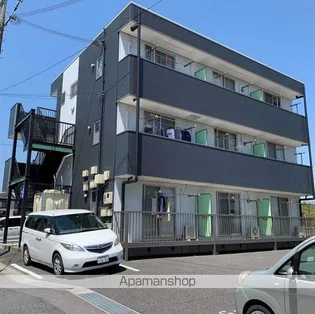 トップハウス水口Ⅱの画像