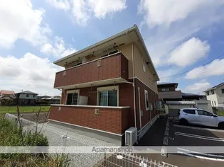 メゾン ソレイユの画像