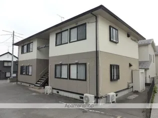 ソレジオKANDA Aの画像
