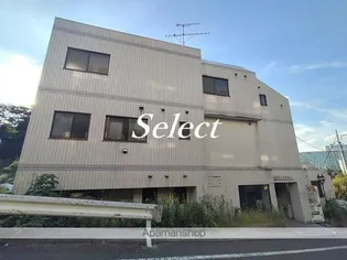 ドリームハイツ横浜の画像