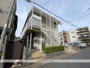 レオパレス小路の画像