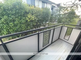 ボンシャンスB【1階】のその他画像