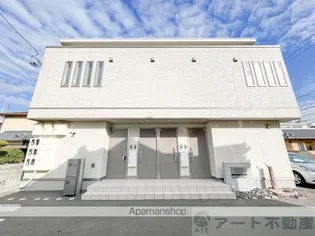 リバーサ道後桜館の画像