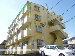 クレスト住吉の画像