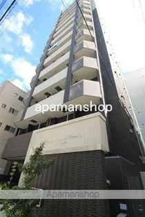 大阪府大阪市浪速区元町1丁目【マンション】の外観