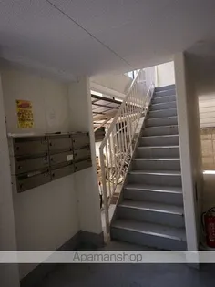 ベル蛍池【1階】のその他画像