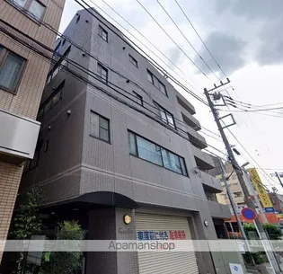 グレースコート【3階】の外観