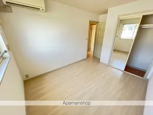 メゾン・コンフォース【2階】の内装