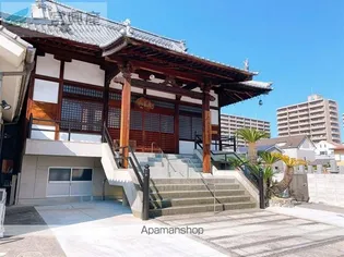 カドタパレス【5階】の周辺