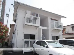 Tハイツ【102号室】の外観