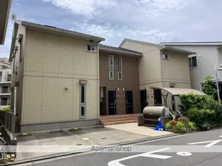 LA LUCE奏の杜(ラ ルーチェ)【1階】の外観