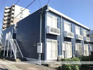 レオパレス弥生の画像