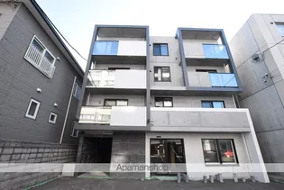 AORIO円山裏参道の画像