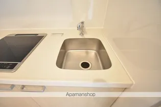 ブラン東照宮I【2階】の内装