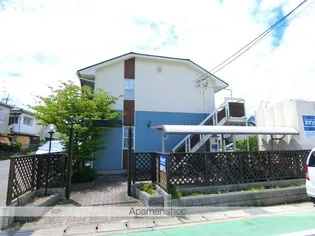 ホルティハイツ岡井の画像