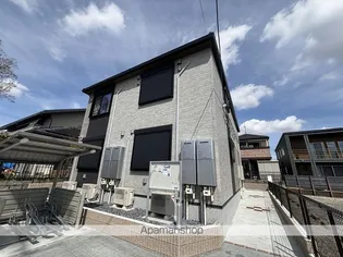 カーサⅤ【1階】の外観