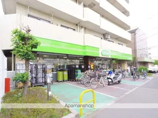 ソルナクレイシア吉祥寺【1階】の周辺