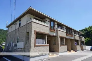 糠坪アパートの画像