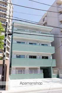 レオ伍拾番館の画像