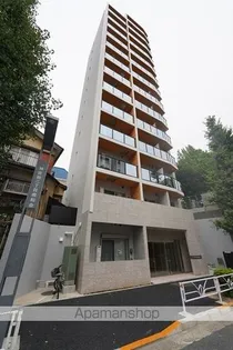 REVECITYSENDAGAYA【11階】の外観