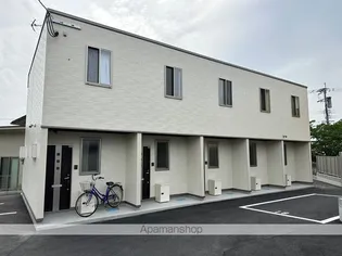 ヴェルジュ荒木 A棟の画像