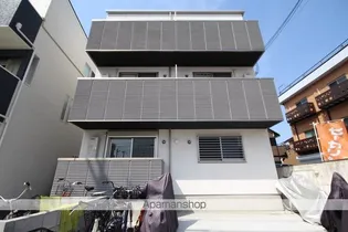 フィユフラッツ豊中末広町の画像