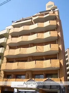 ダイナコート大濠Ⅱ【504号室】の外観