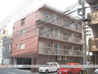 竹腰ビルの画像