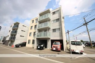 ハビテ南郷の画像