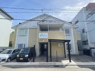 アヴィオン福井の画像