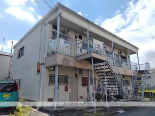 第1田中ハイツの画像