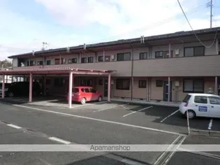 コーポエースⅢの画像