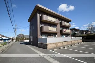 ヴェルドミール【Ⅱ202号室】の外観